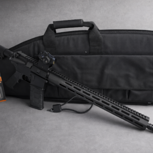 Ready Rifle – AR-15 Package
